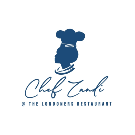 Chef Zandi